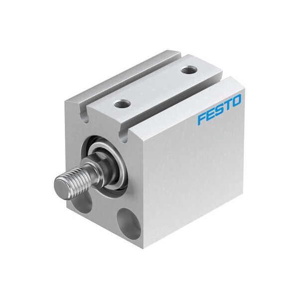 Festo Short-Stroke Cylinder ADVC-20-10-A-P-A ADVC-20-10-A-P-A - main